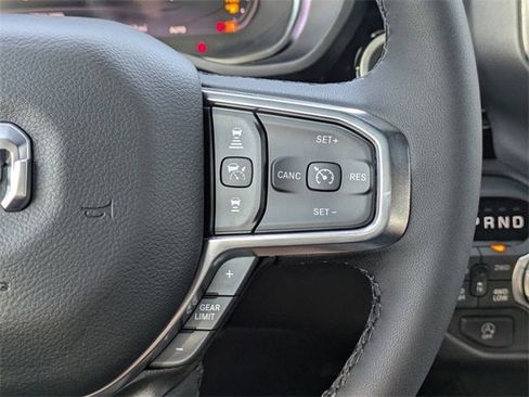 New 2026 RAM 1500 Laramie w/ Night Edition image 27