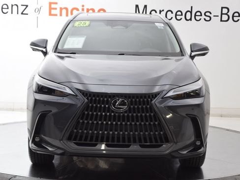Used 2025 Lexus NX 350h AWD w/ Cold Area Package image 9