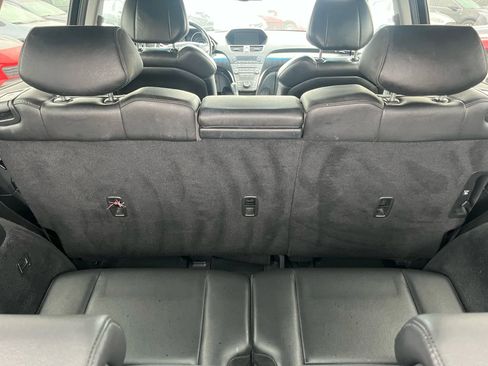 Used 2009 Acura MDX w/ Technology Package image 26