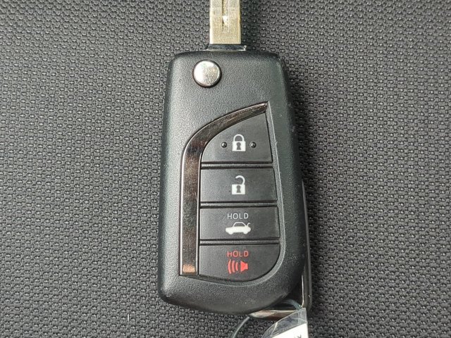 Certified 2025 Toyota Corolla LE FWD image 33