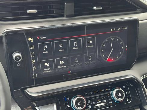 New 2026 GMC Sierra 1500 AT4X AWD/4WD image 21