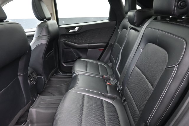 Used 2020 Ford Escape SE Sport FWD image 19