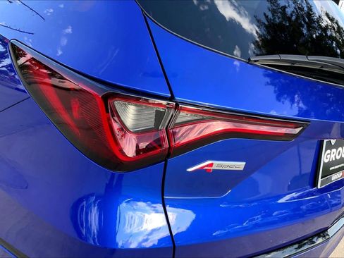 Certified 2023 Acura MDX A-Spec image 28