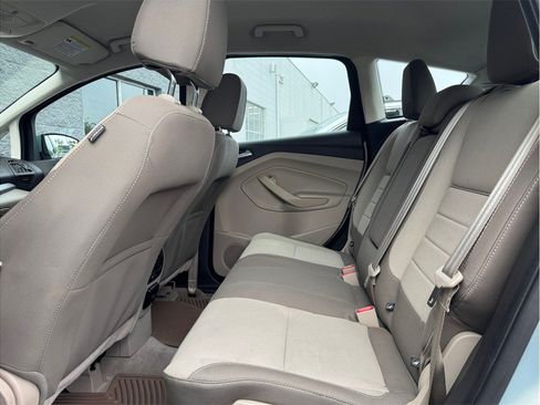 Used 2014 Ford C-MAX SE w/ Equipment Group 201A FWD image 19