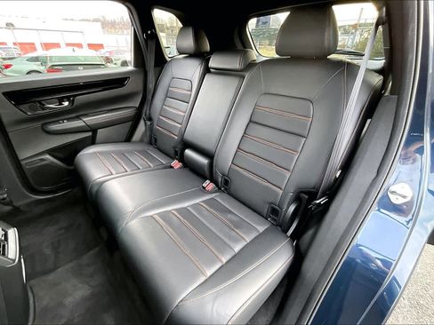 Used 2023 Honda CR-V Sport Touring image 18