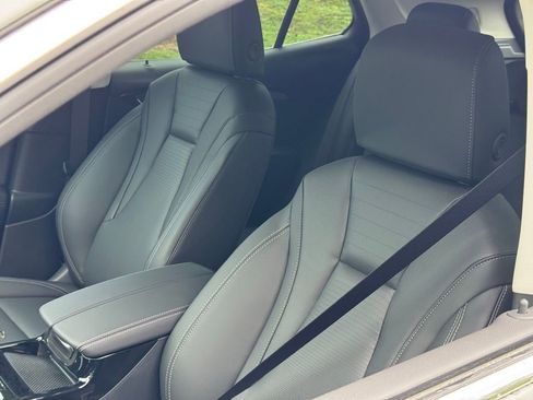 New 2025 Buick Envision Preferred image 51