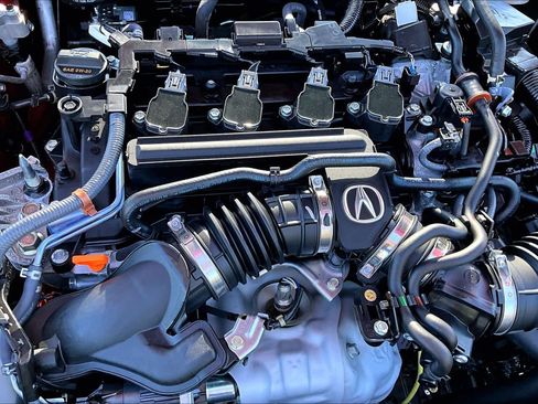 New 2026 Acura Integra A-Spec image 17