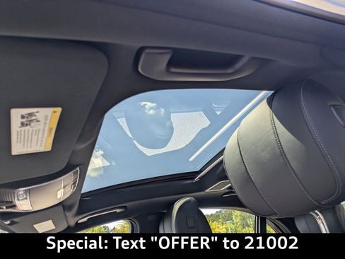 Used 2014 Mercedes-Benz S 550 Sedan image 17