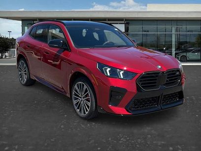 New 2026 BMW X2 M35i w/ Technology Package