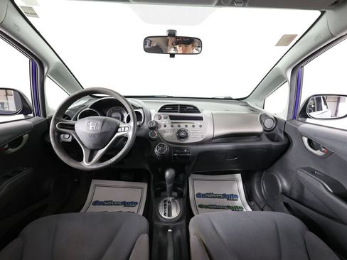 Used 2011 Honda Fit image 27