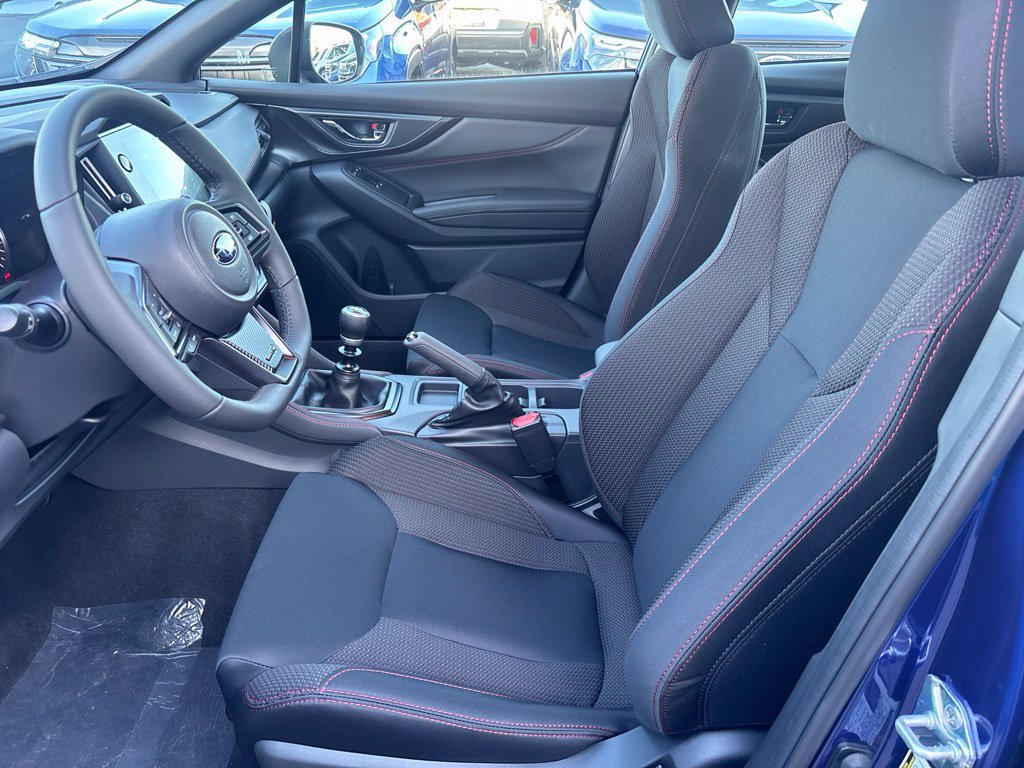 New 2026 Subaru WRX Premium AWD/4WD image 21
