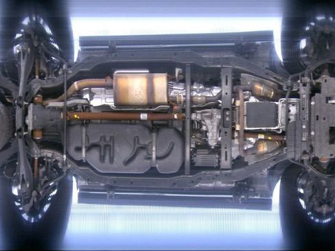 Used 2025 Ford Expedition Max Platinum AWD/4WD image 27