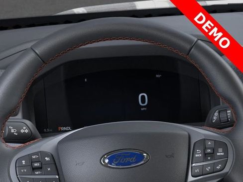 New 2026 Ford Explorer Active w/ Active Comfort Package image 13
