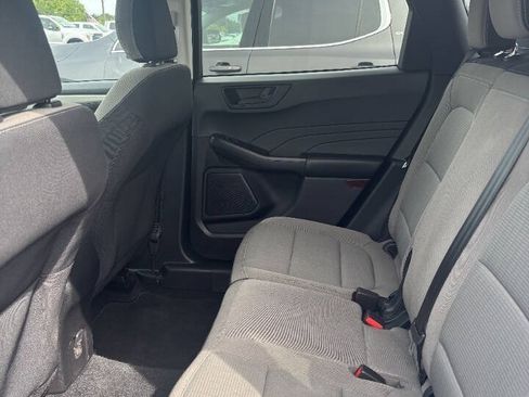 Used 2021 Ford Escape S AWD/4WD image 6