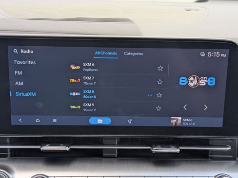 Certified 2024 Hyundai Kona SEL FWD image 33