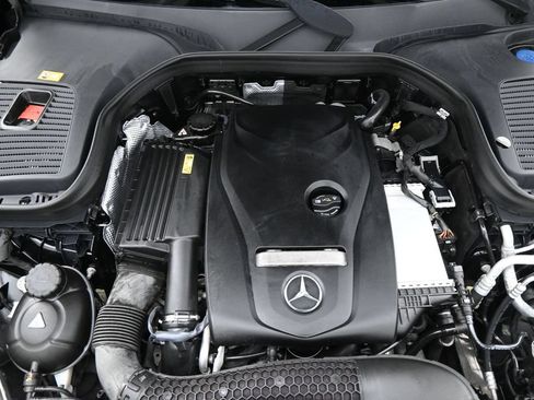 Used 2016 Mercedes-Benz GLC 300 image 15