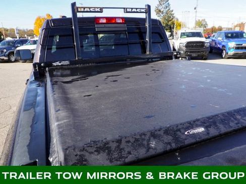 Used 2017 RAM 1500 Laramie Longhorn image 6