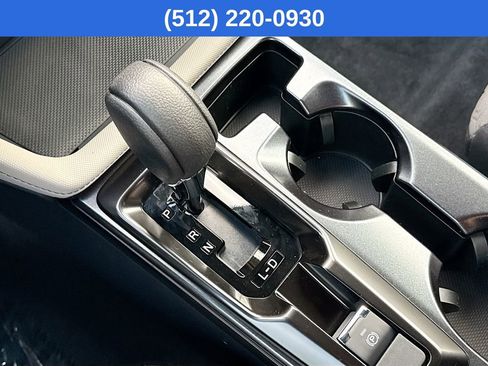 New 2026 Subaru Forester image 19