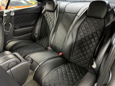 Used 2017 Bentley Continental GT image 22