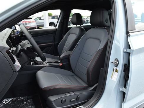New 2026 Volkswagen Jetta GLI Autobahn FWD image 20