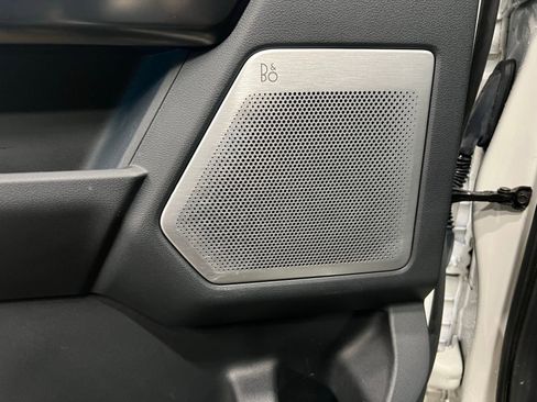 Used 2022 Ford F150 Platinum w/ Equipment Group 701A High image 17