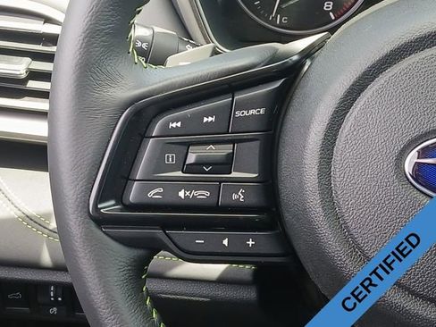Used 2025 Subaru Outback Onyx Edition AWD/4WD image 8