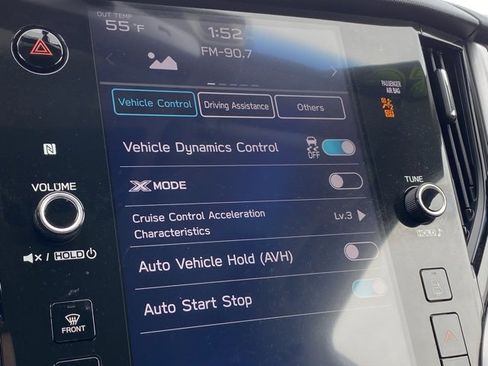 Used 2020 Subaru Outback Premium w/ Popular Package #1 image 20