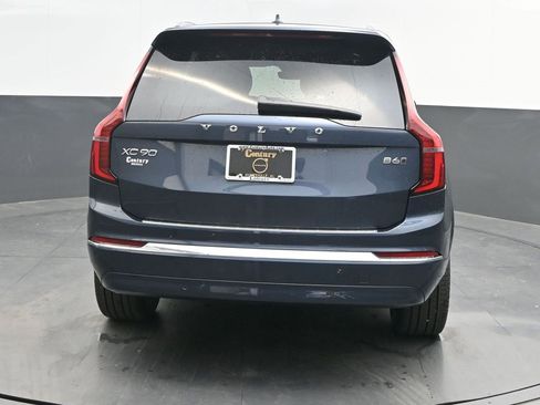 New 2026 Volvo XC90 B6 Plus w/ Protection Package Premier image 6