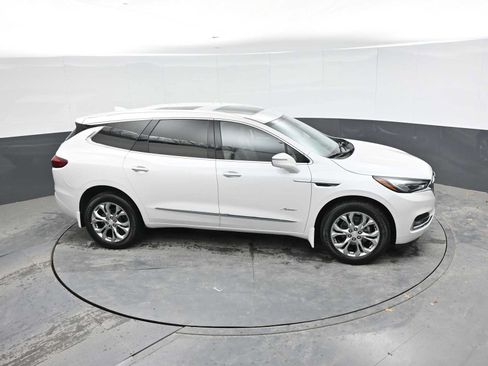 Used 2021 Buick Enclave Avenir w/ Avenir Technology Package AWD/4WD image 20