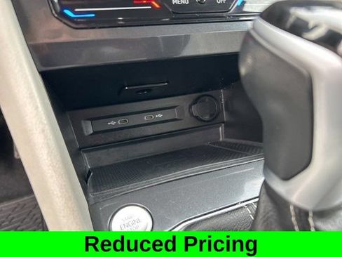 Used 2024 Volkswagen Tiguan Wolfsburg Edition AWD/4WD image 23