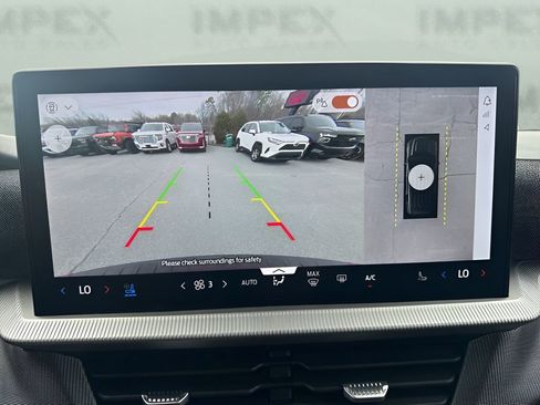 Used 2025 Ford Explorer ST image 22