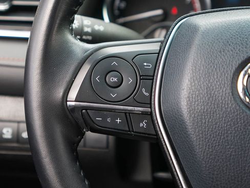 Used 2018 Toyota Camry XLE w/ Driver Assist Package image 22