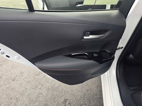 New 2026 Toyota Corolla SE image 19