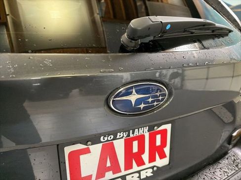Certified 2025 Subaru Crosstrek 2.5i Wilderness w/ Wilderness Package AWD/4WD image 11