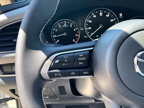 New 2026 MAZDA CX-30 Aire Edition AWD/4WD image 22