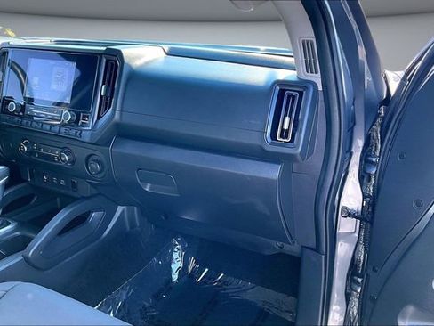 Certified 2026 Nissan Frontier S RWD image 25
