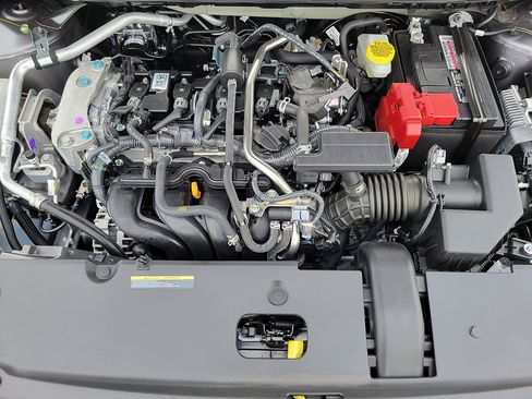 New 2025 Nissan Sentra S image 13