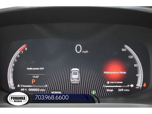 New 2026 Acura MDX A-Spec image 9