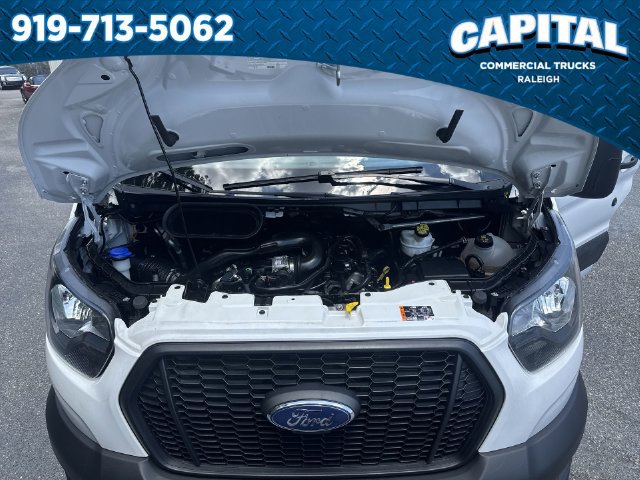 Used 2024 Ford Transit 250 148 High Roof Extended RWD image 30