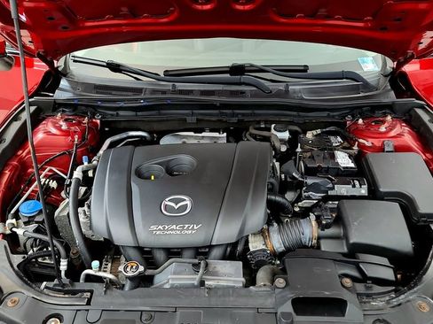 Used 2015 MAZDA MAZDA3 i Grand Touring FWD image 39