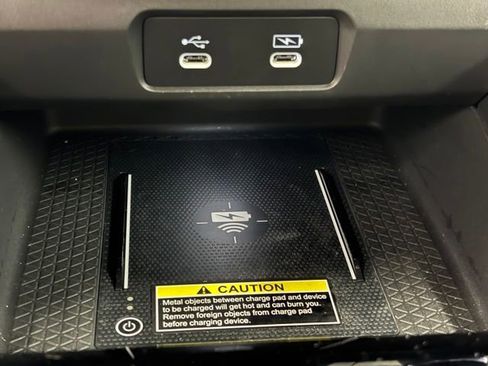 Used 2024 Honda Accord Touring image 27