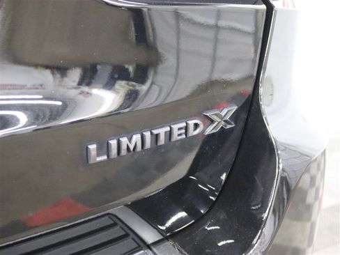 Used 2020 Jeep Grand Cherokee Limited X image 9