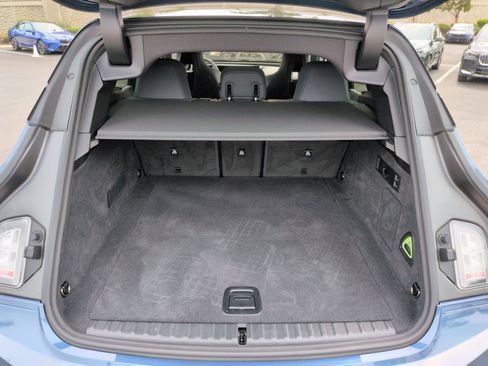 Used 2026 BMW iX xDrive45 w/ M Sport Package image 32