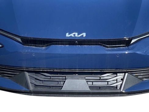New 2025 Kia EV6 Light w/ Light LR Technology Package RWD image 26