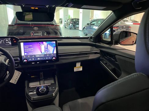 New 2026 Toyota C-HR AWD/4WD image 37