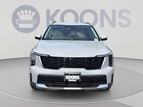 New 2026 Kia Sorento S FWD image 11
