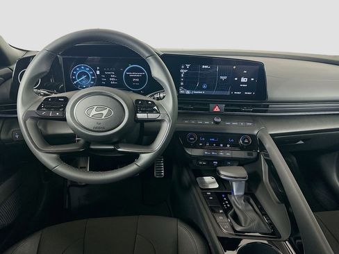 New 2026 Hyundai Elantra Sport w/ Cargo Package FWD image 18