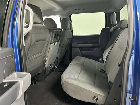 Used 2025 Ford F150 XLT w/ Equipment Group 301A Standard AWD/4WD image 19