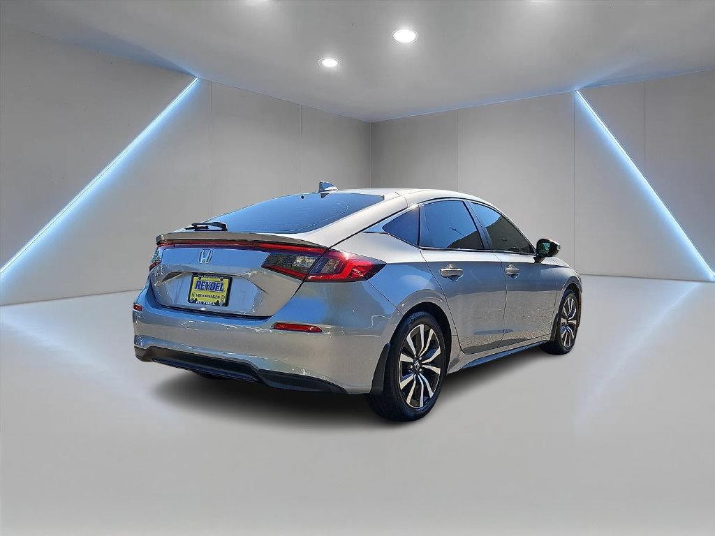 Used 2023 Honda Civic EX-L image 5
