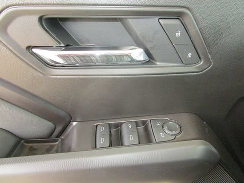 Used 2026 GMC Canyon Elevation AWD/4WD image 25